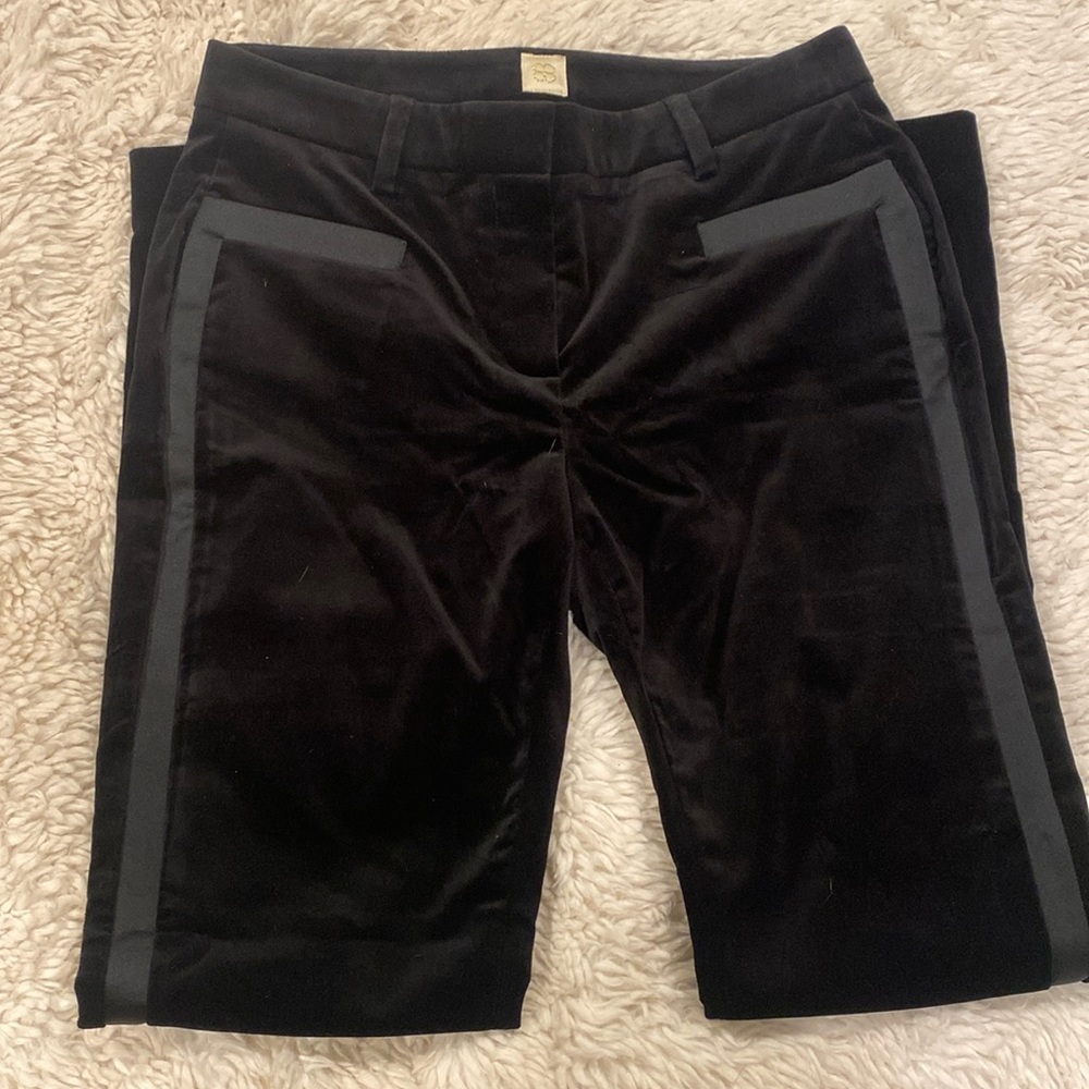 Velvet Women’s suit Pant